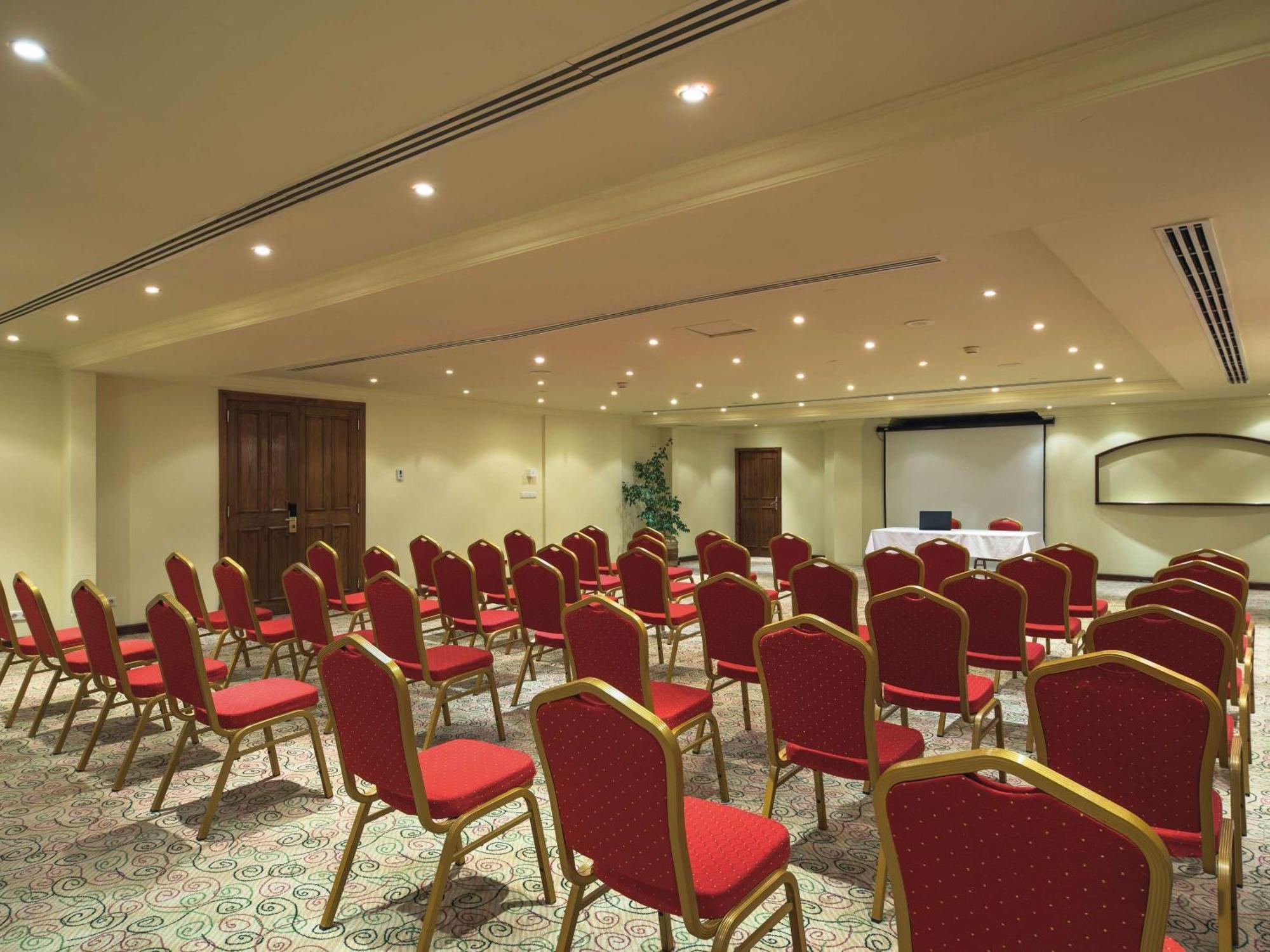 Movenpick & 5*
