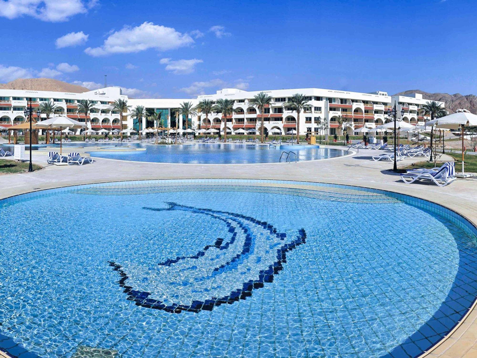 Movenpick & Taba