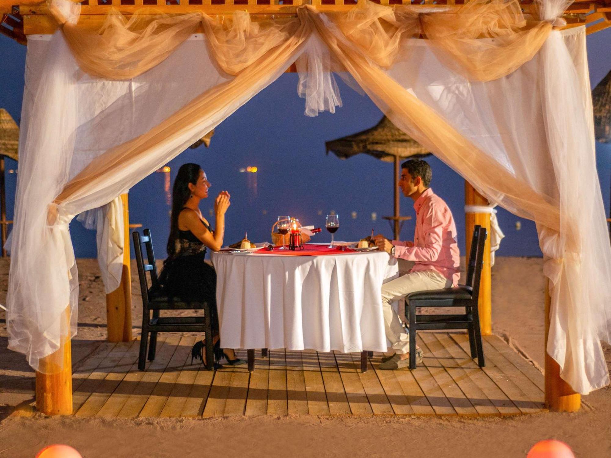 Resort Movenpick & 5*