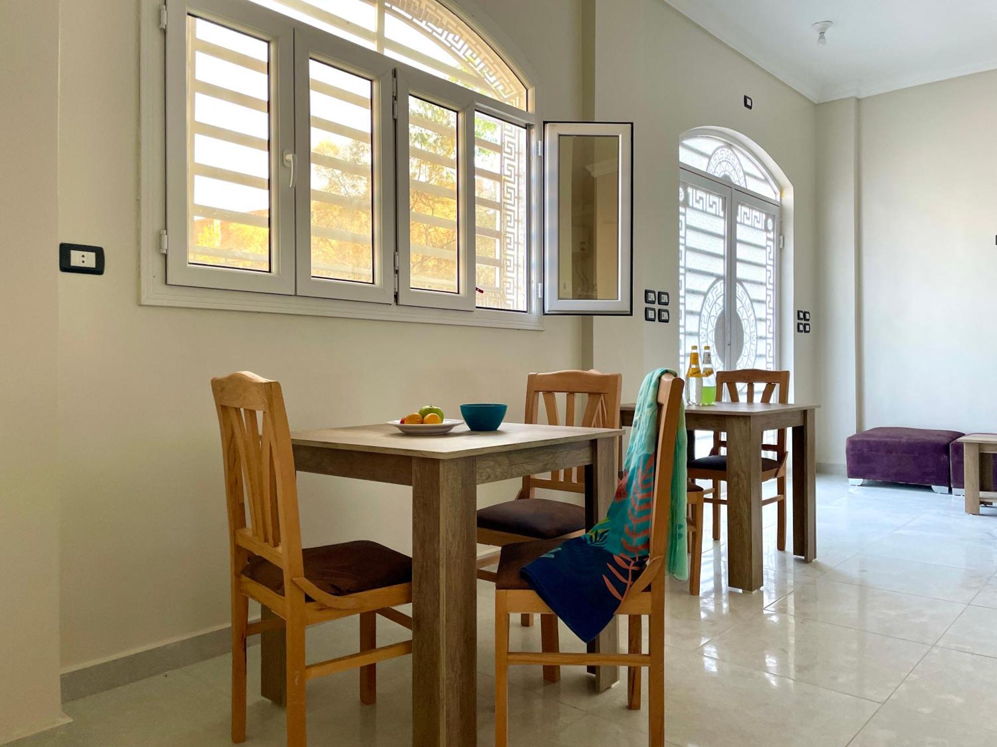 Divers Apartament