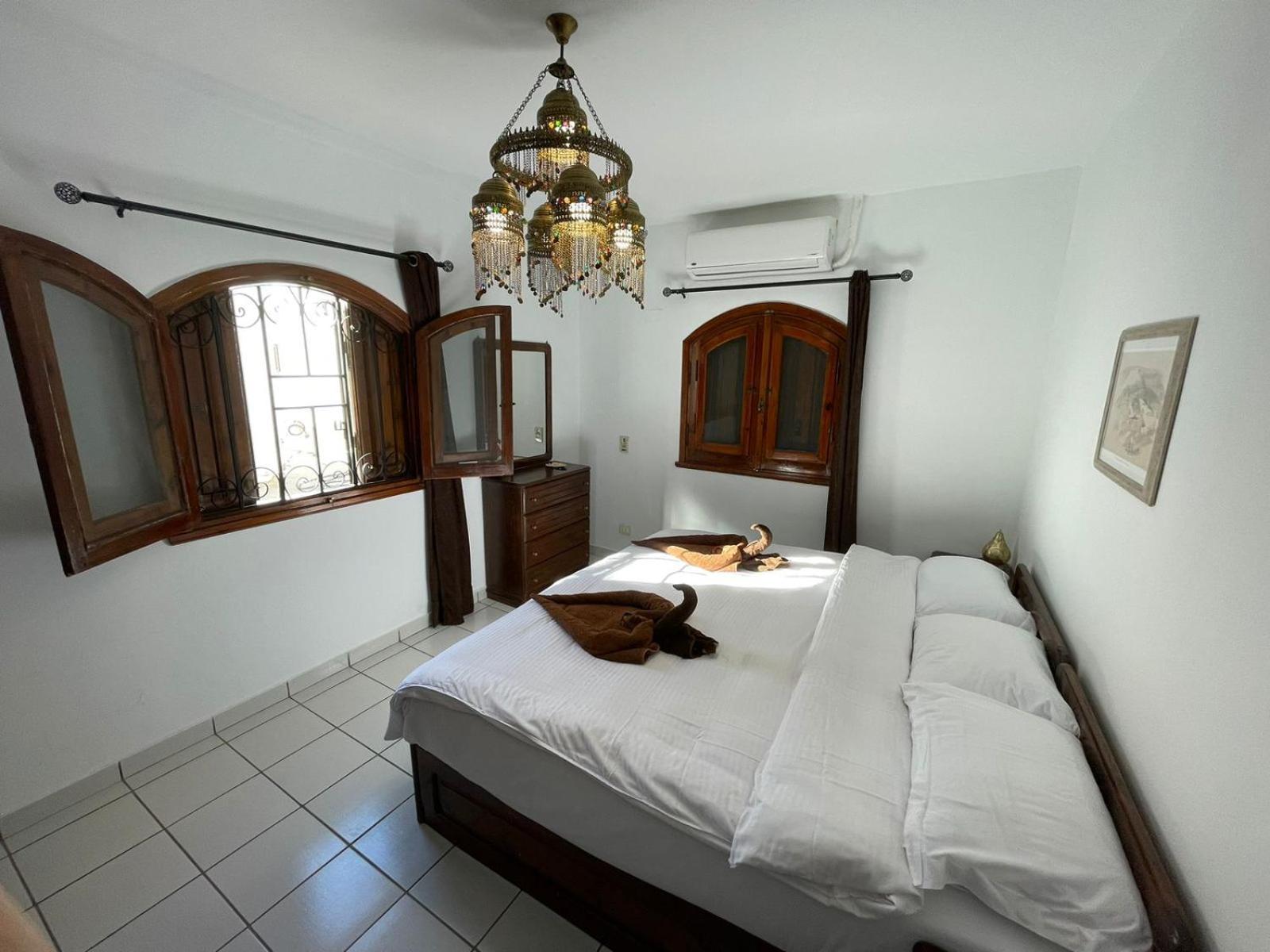 A Piece Of Heaven By The Sharm el-Sheikh
