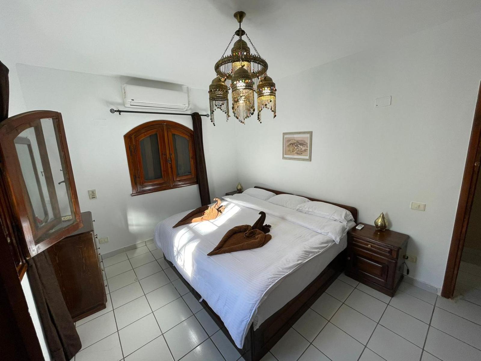 A Piece Of Heaven By The Sharm el-Sheikh