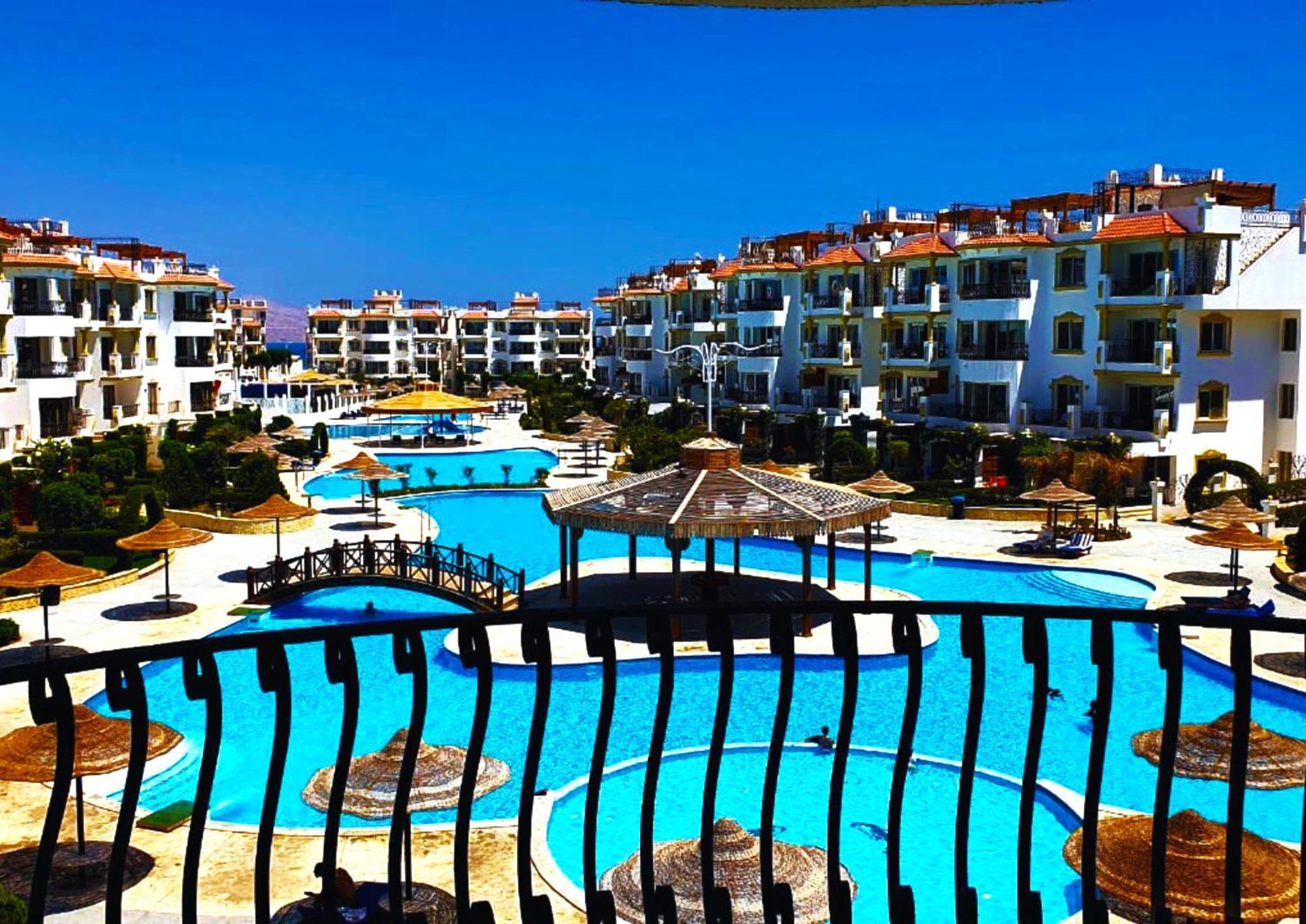 Luxury Hills Şarm El-Şeyh