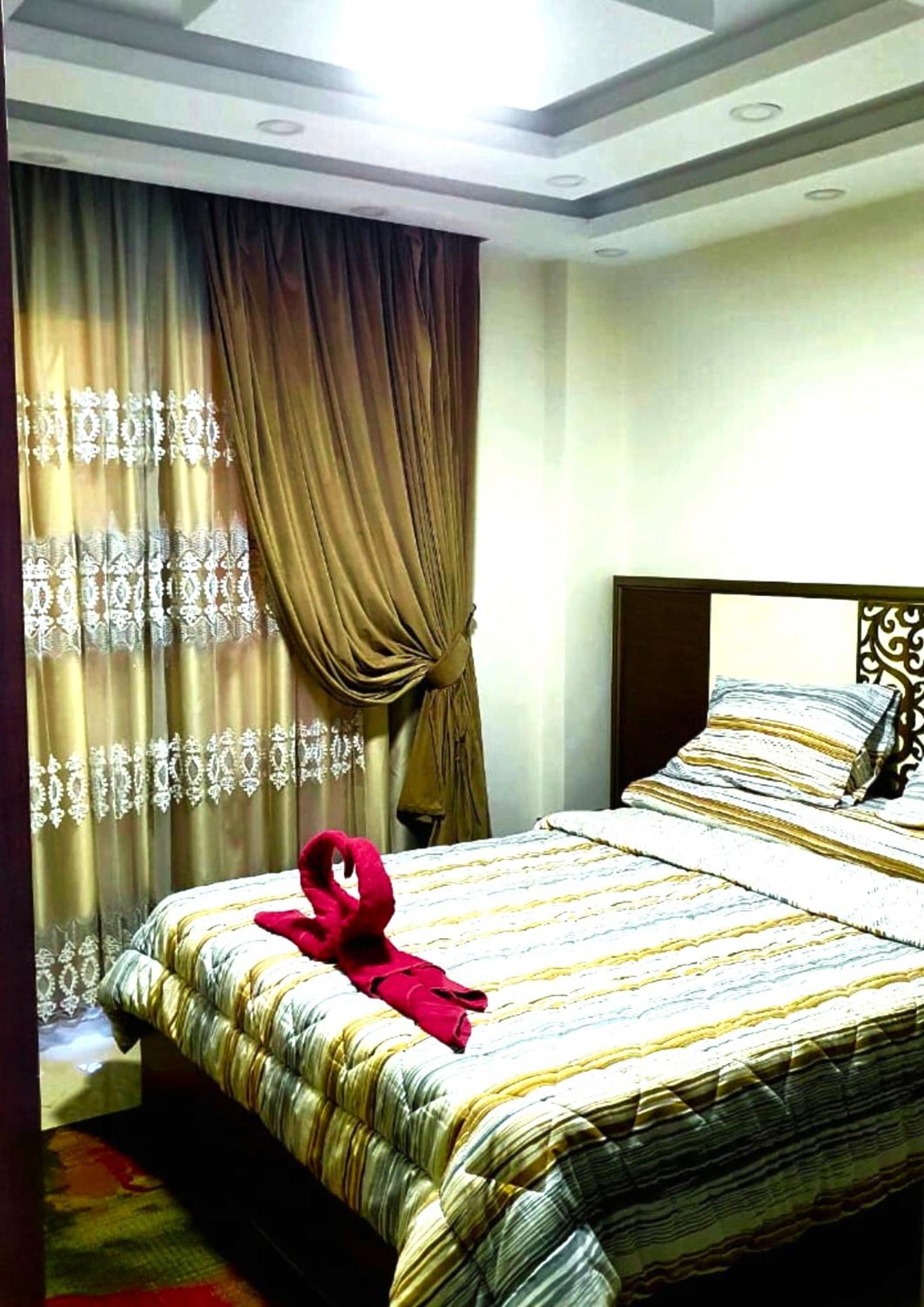 Luxury Hills Şarm El-Şeyh