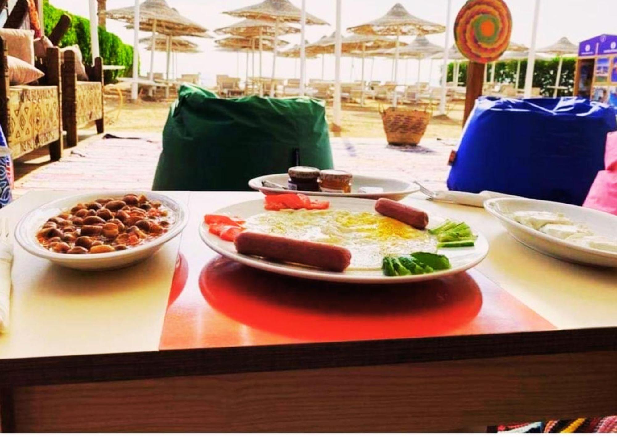 Otel Luxury Hills