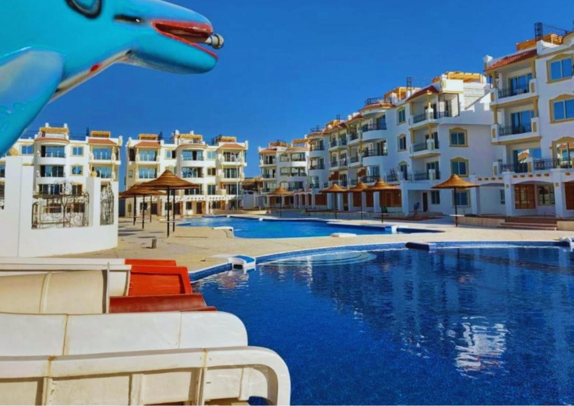 Luxury Hills Otel