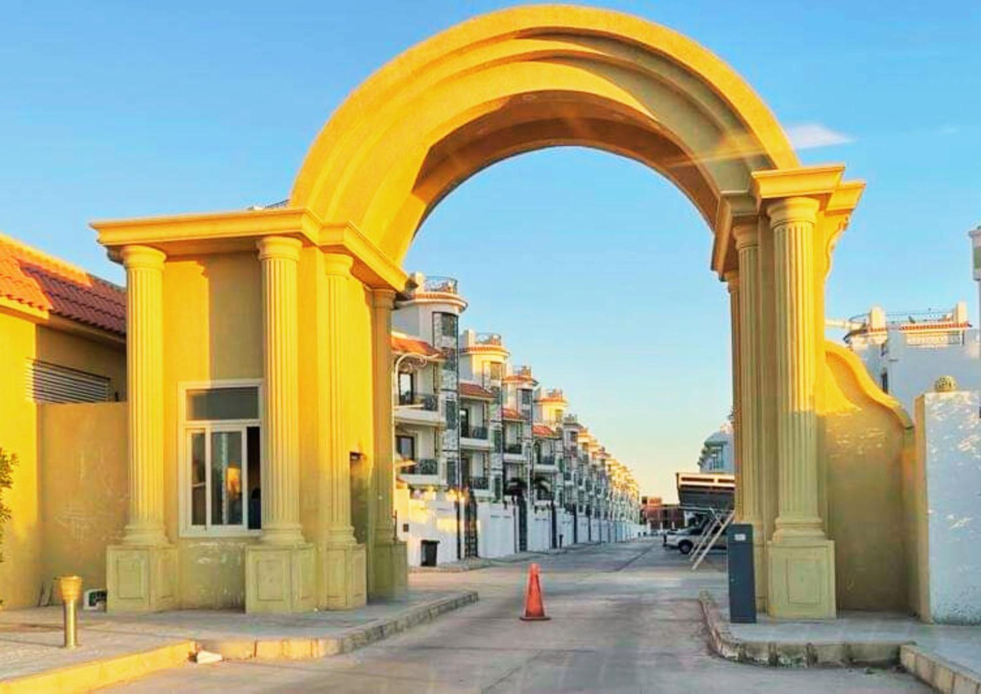 Luxury Hills Şarm El-Şeyh