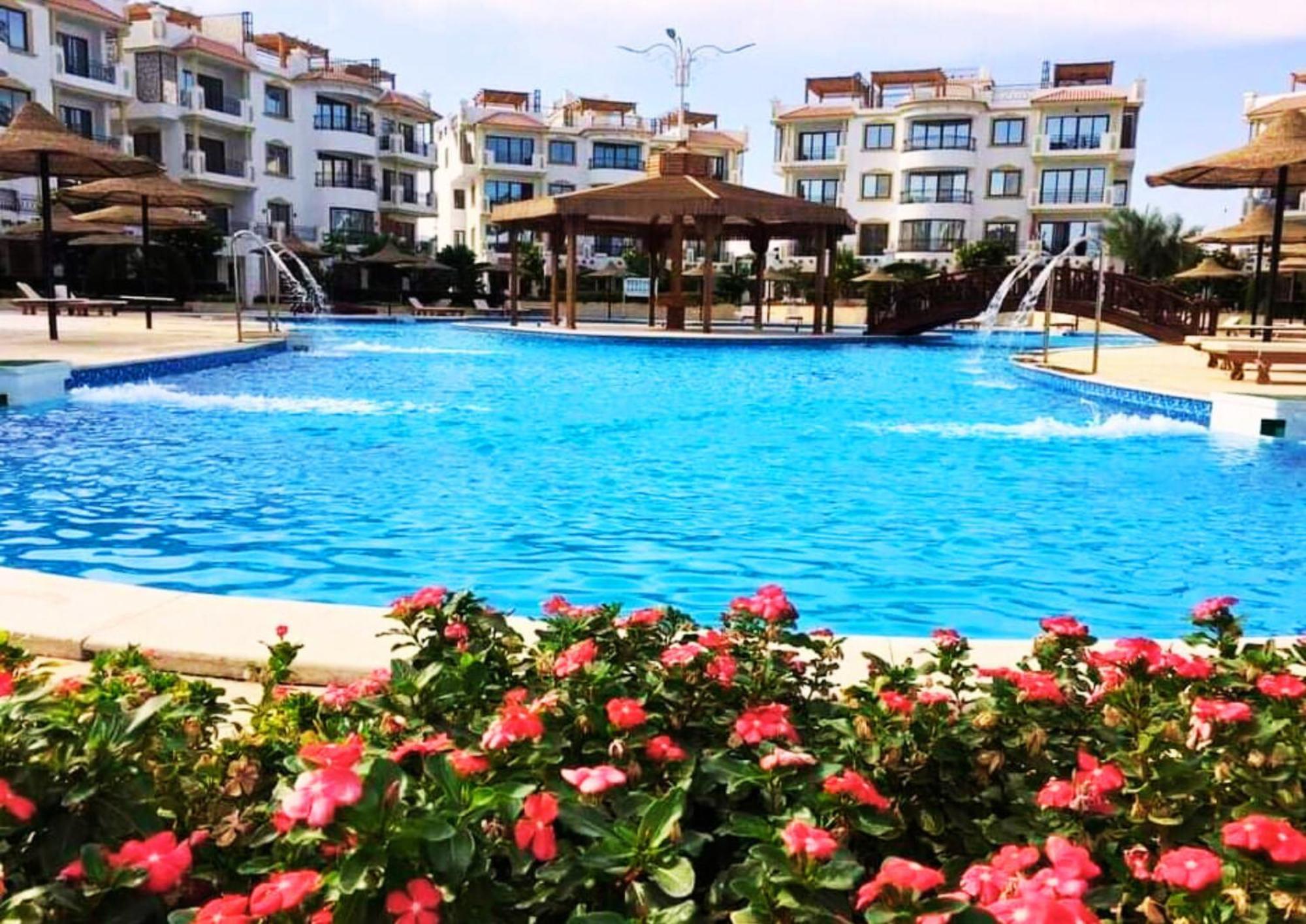 Luxury Hills Şarm El-Şeyh