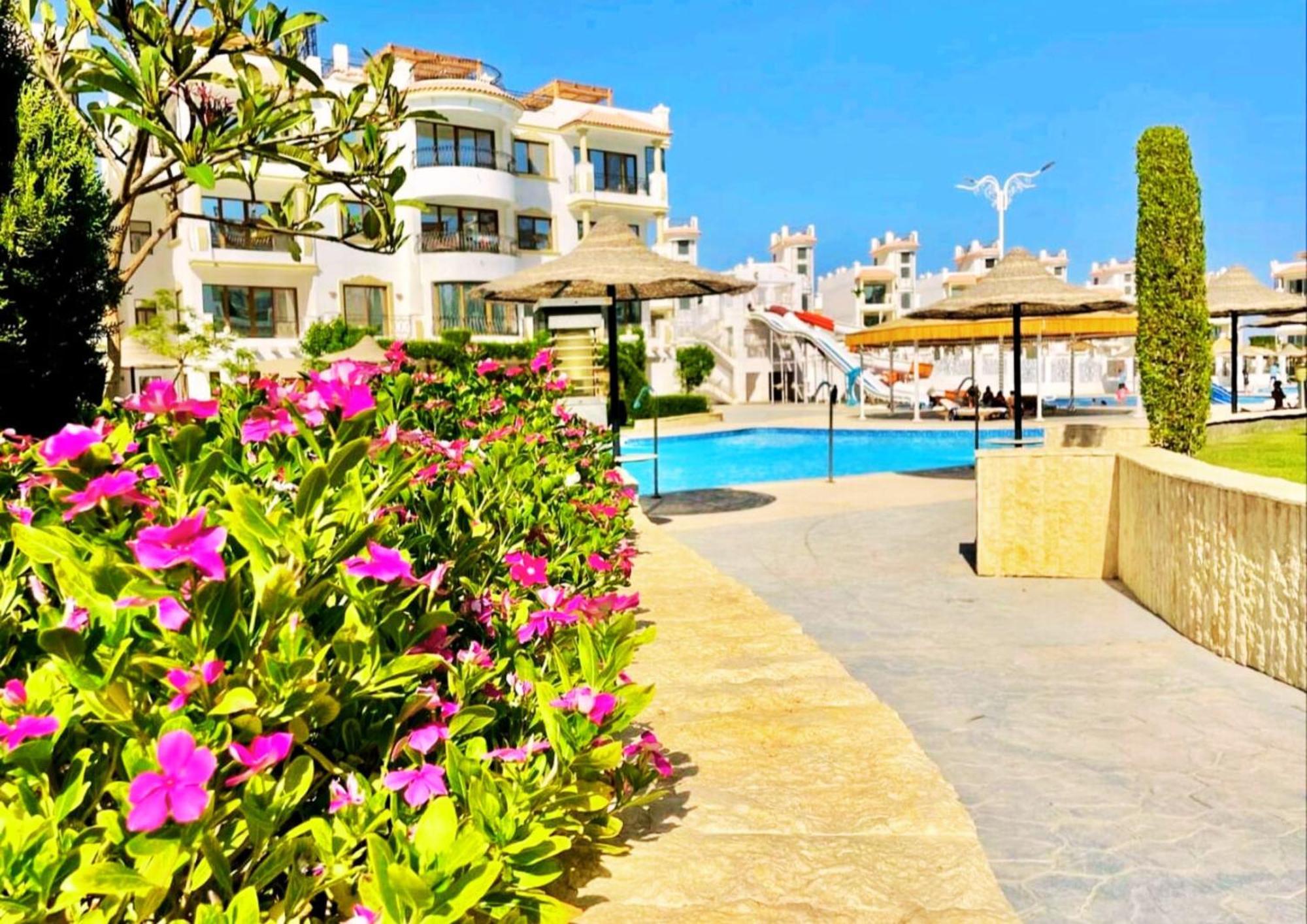 Luxury Hills Otel Şarm El-Şeyh
