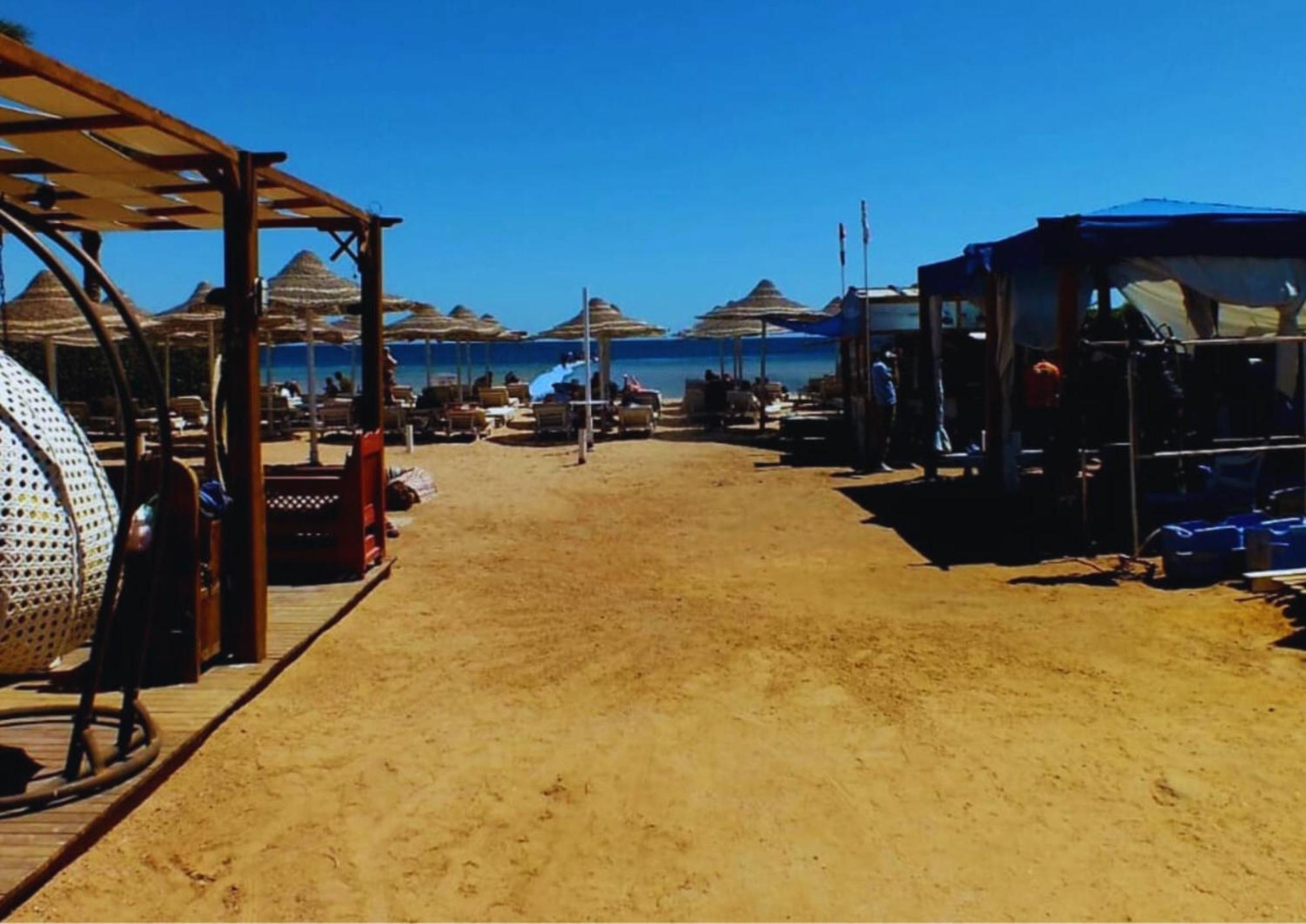 Luxury Hills Şarm El-Şeyh