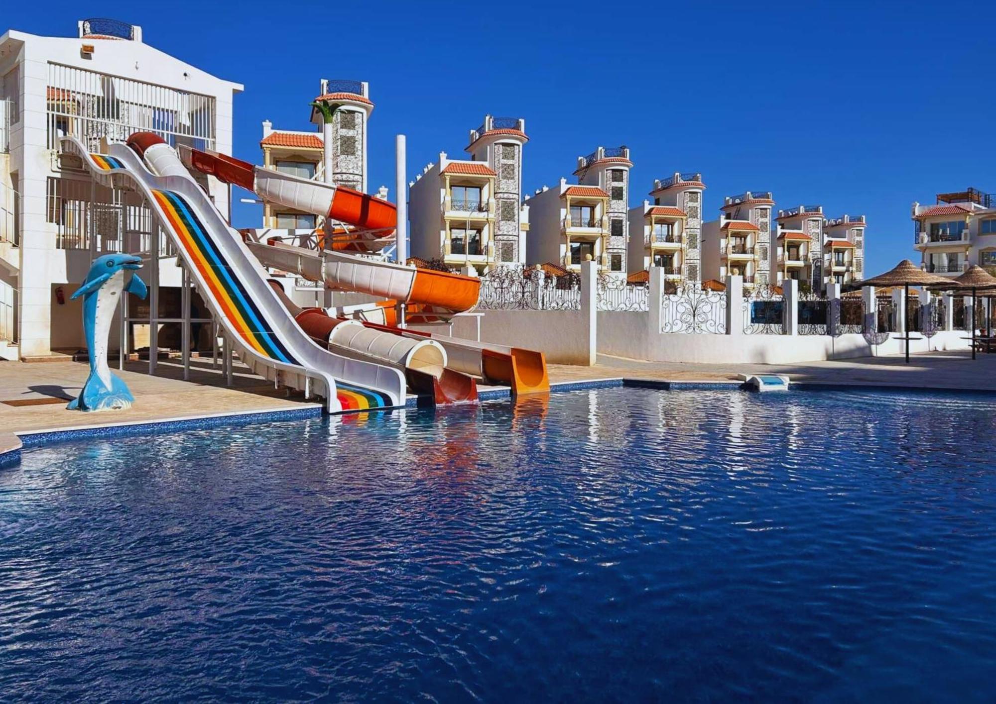 Luxury Hills Şarm El-Şeyh
