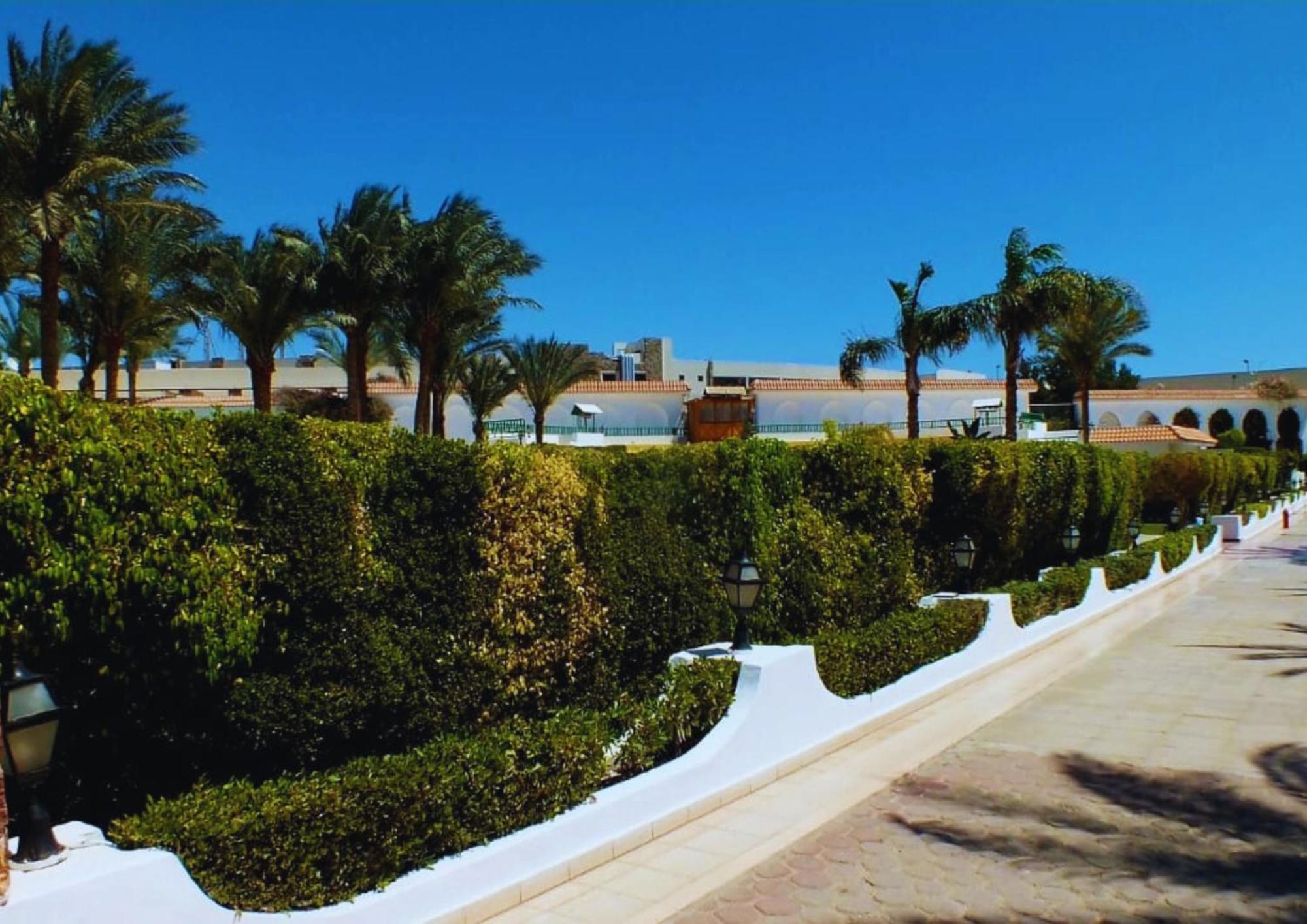 Luxury Hills 4* Şarm El-Şeyh
