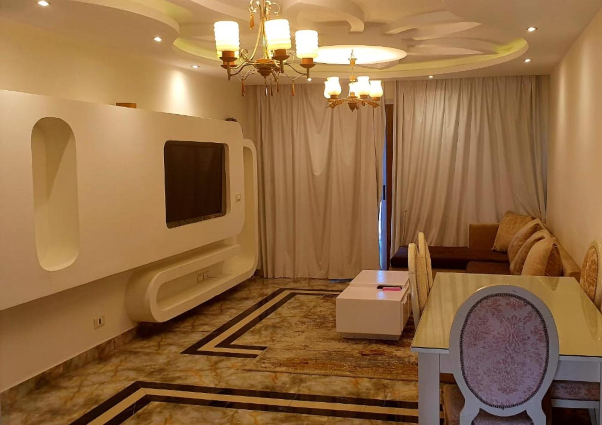 Luxury Hills Otel Şarm El-Şeyh