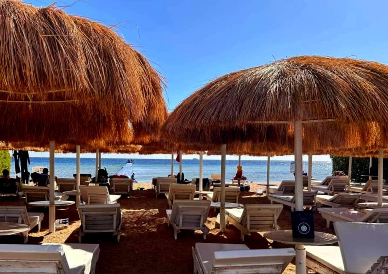 Luxury Hills Otel Şarm El-Şeyh