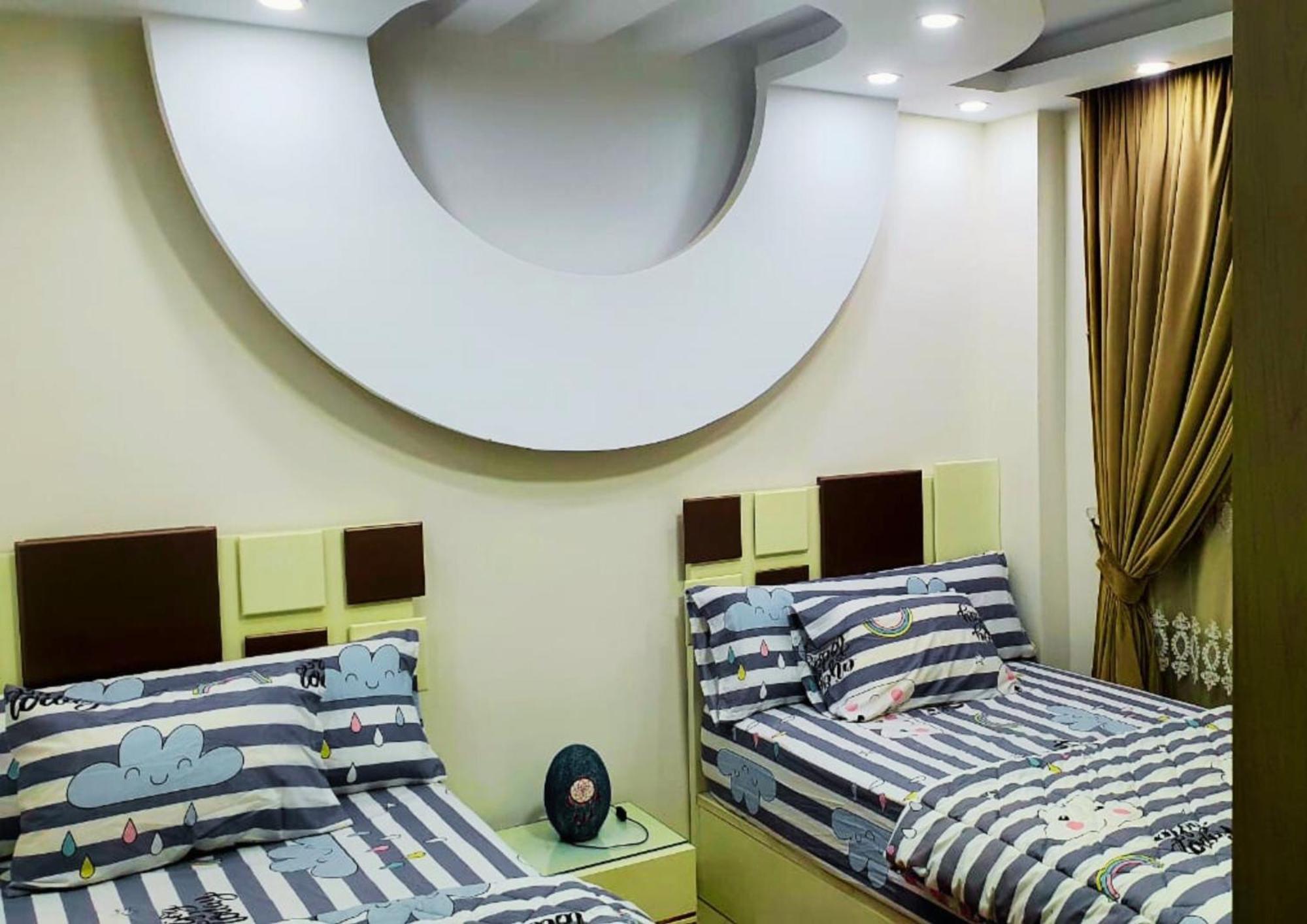 Luxury Hills Otel 4*