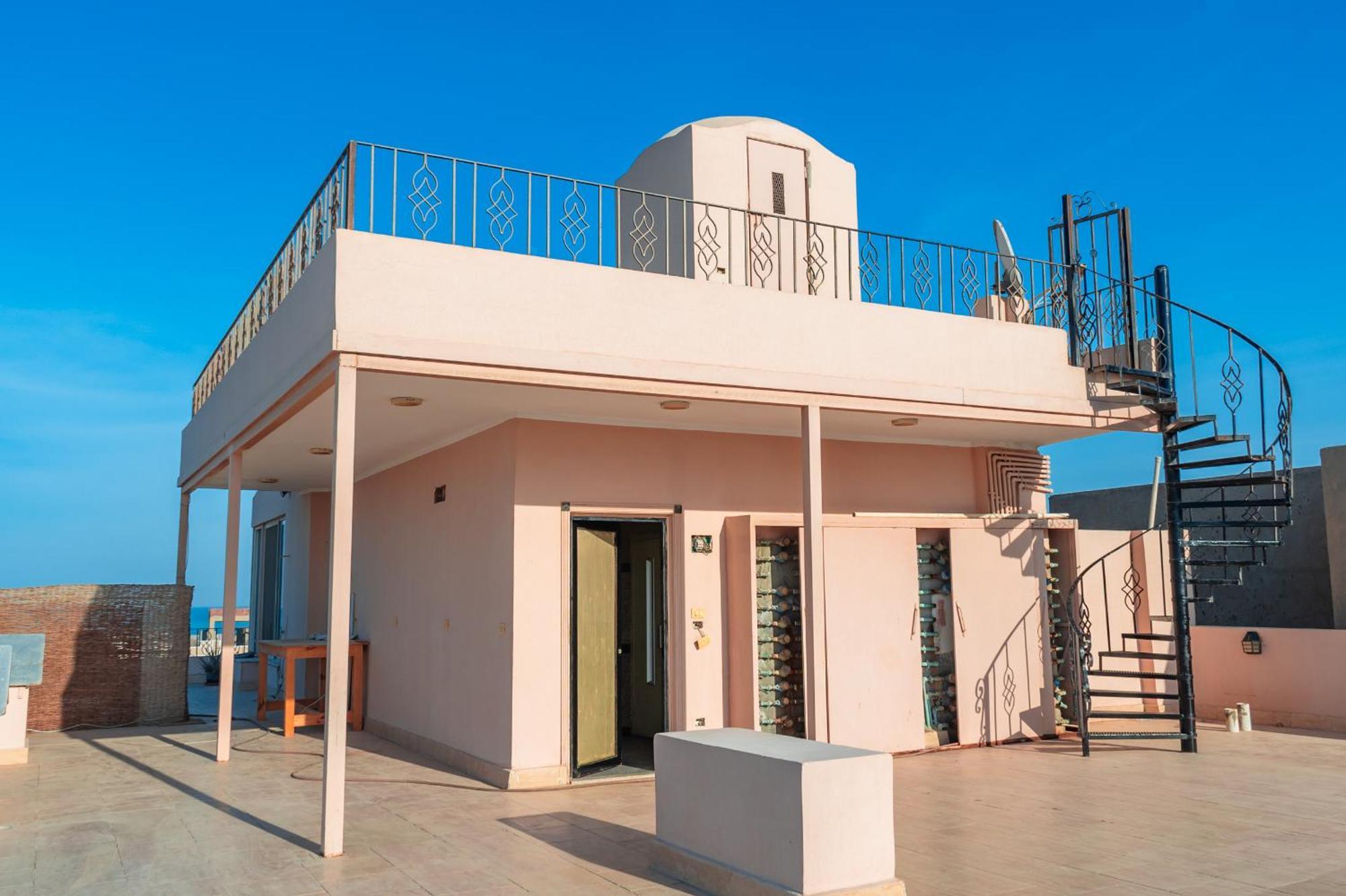 Aparthotel Delmar