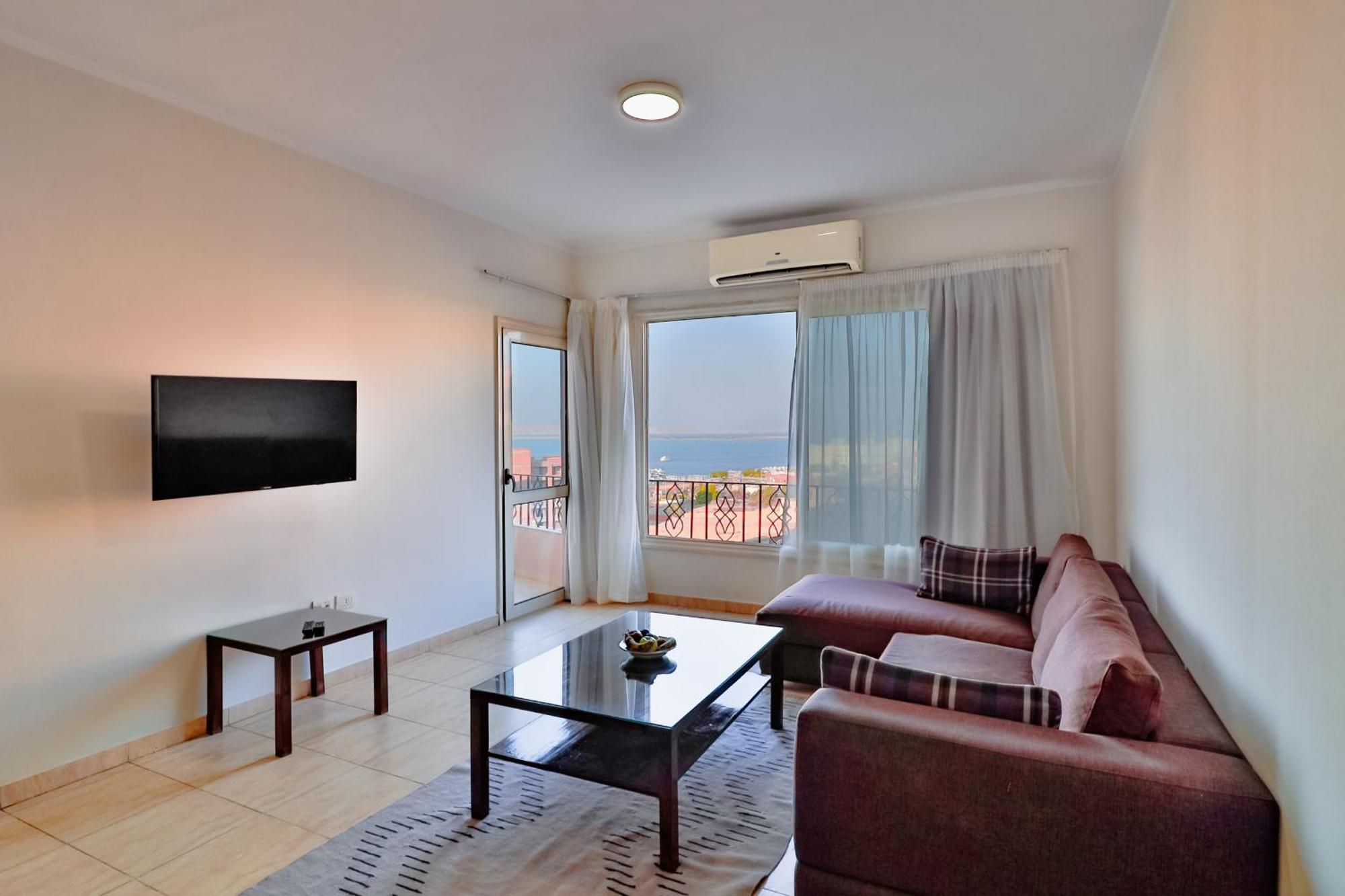 Delmar Hurghada