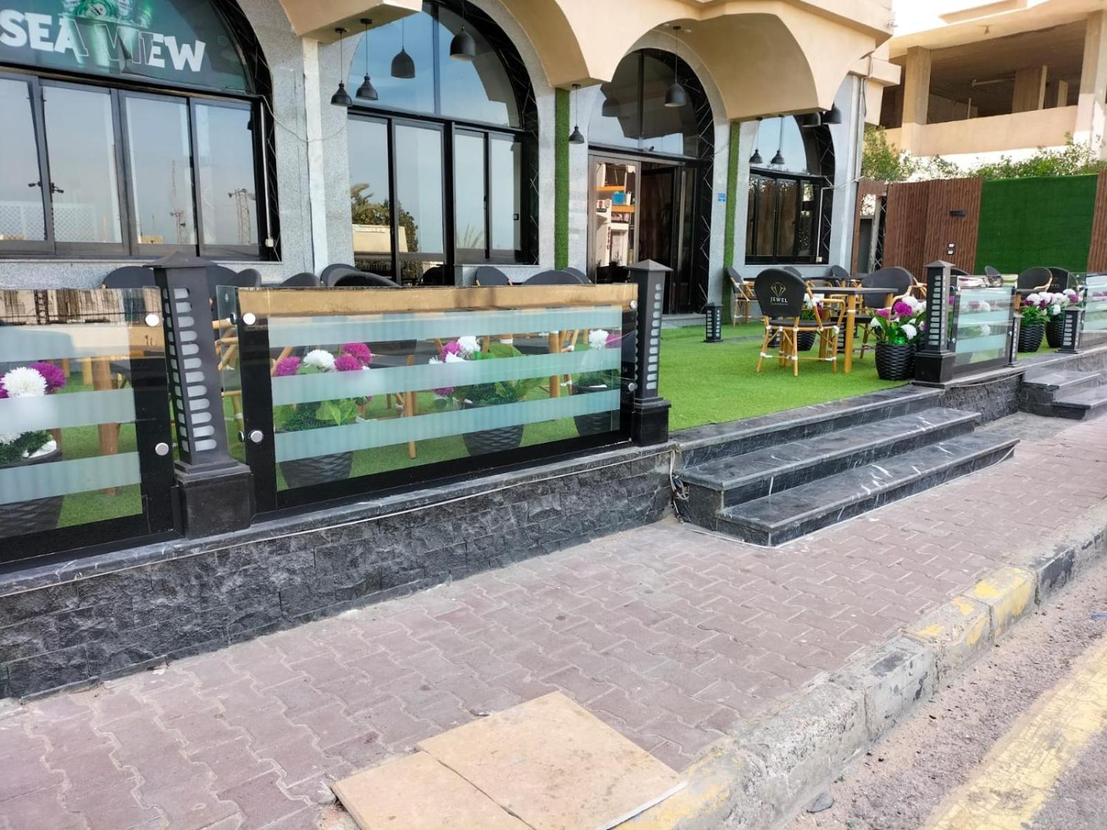 Sea View Hotel