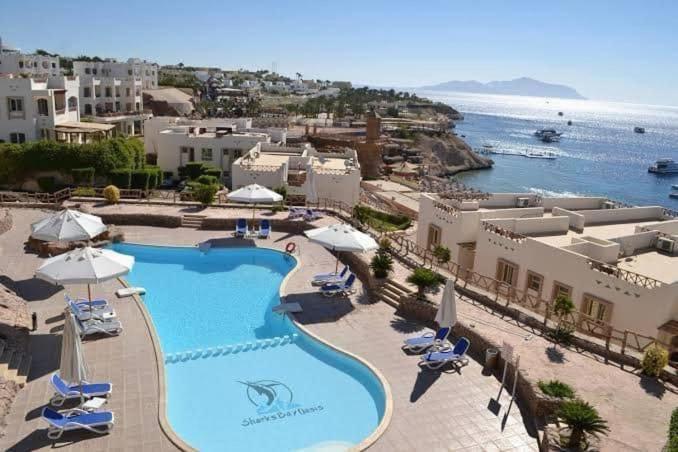 Sharks Bay Oasis Şarm El-Şeyh