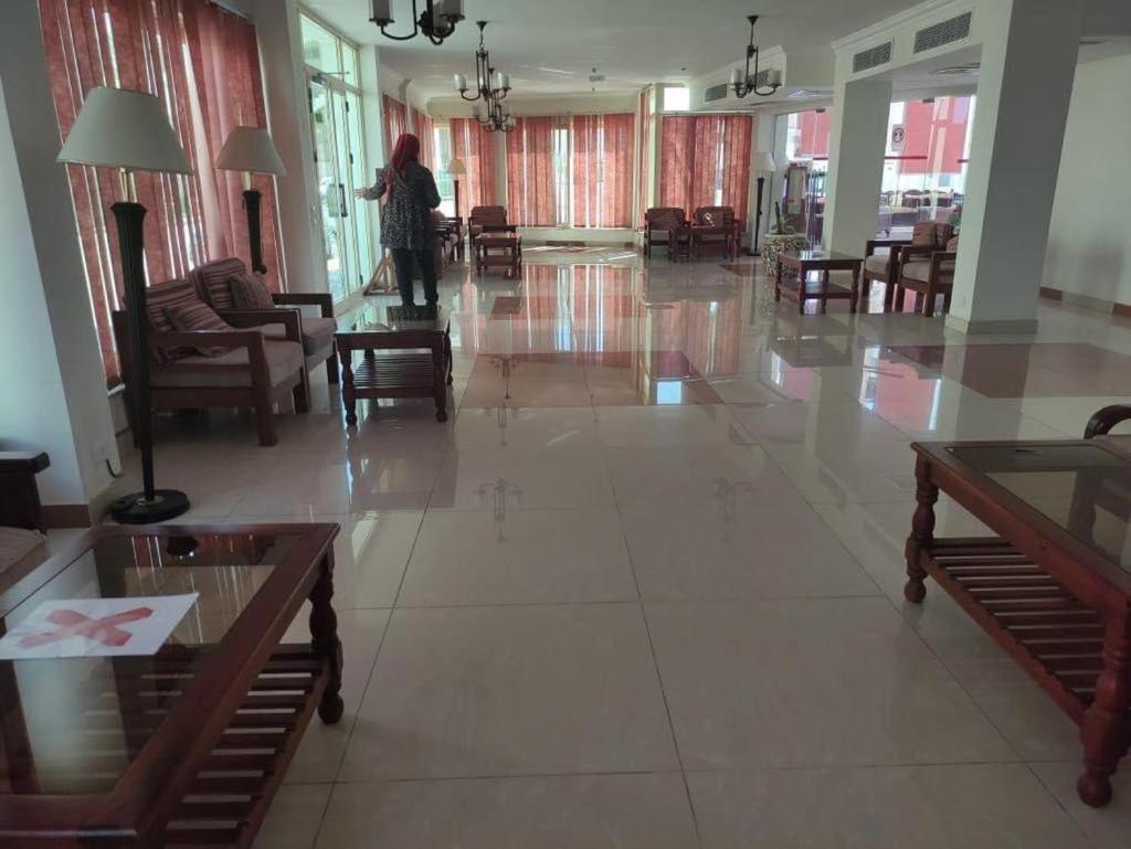 Sharks Bay Oasis Şarm El-Şeyh