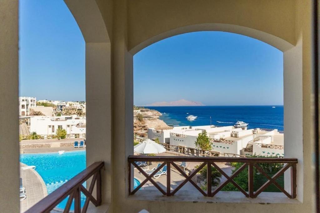 Sharks Bay Oasis Otel