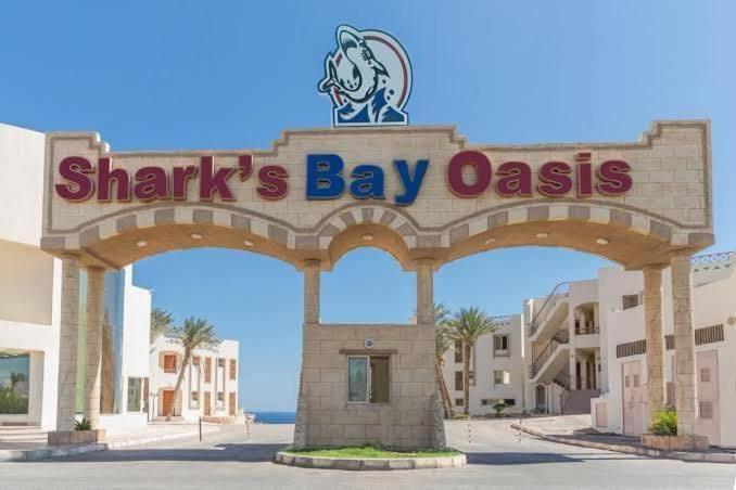 Sharks Bay Oasis Otel