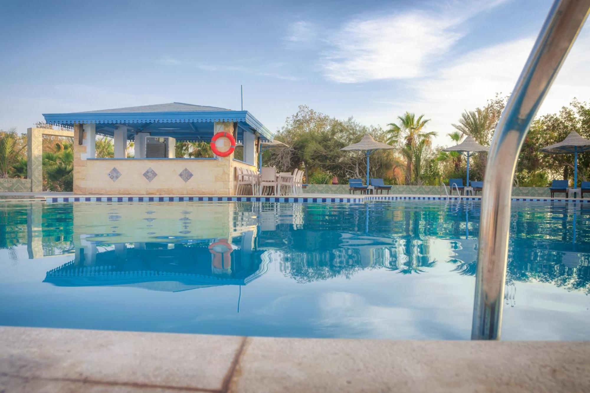 Resort Mangrove Bay 3*