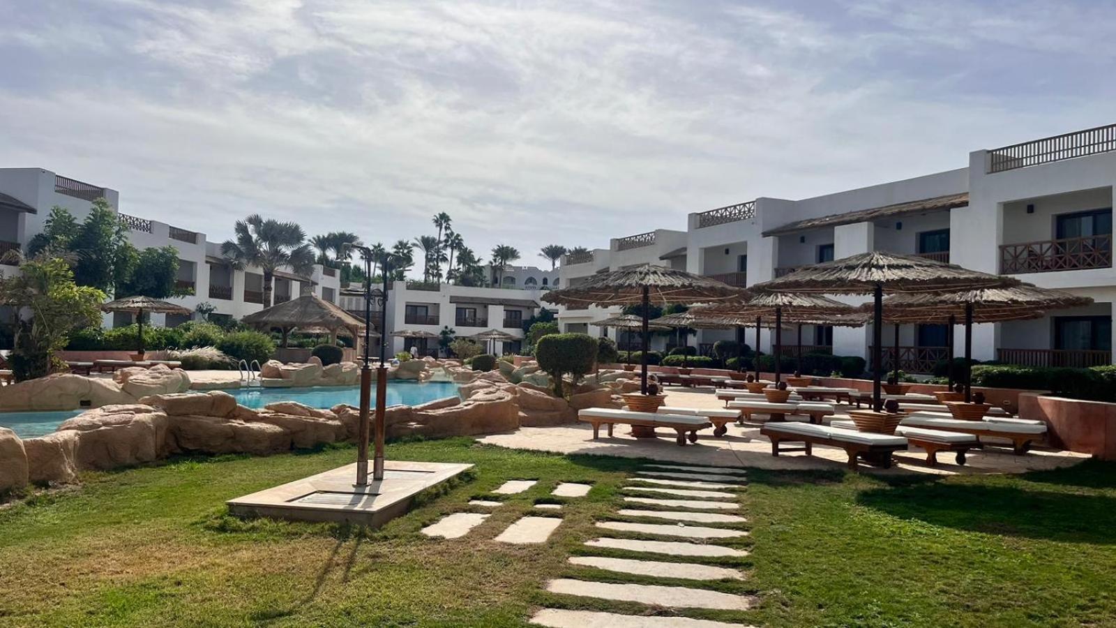 Domina Coral Bay Elisir * Sharm el-Sheikh