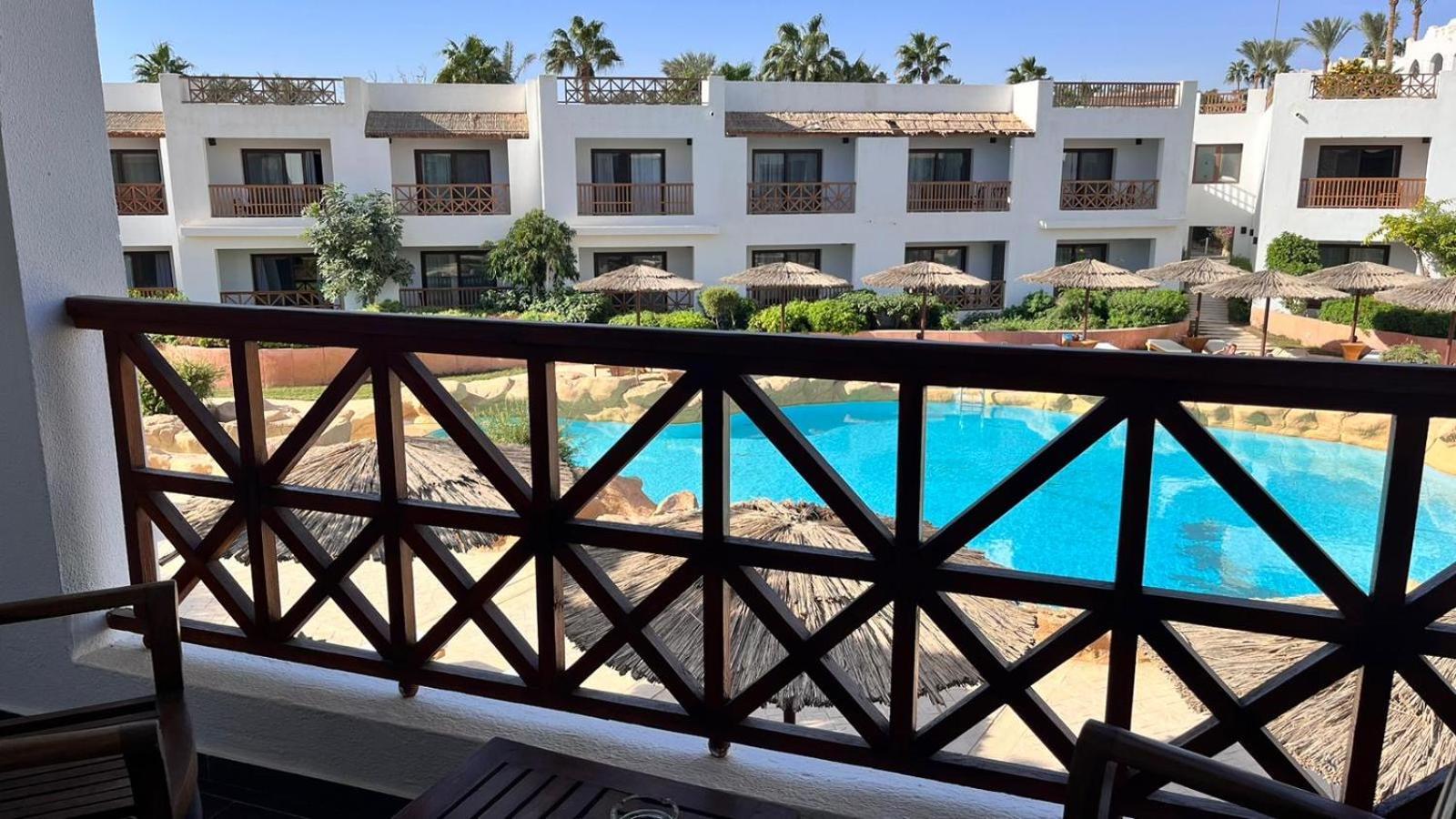 Resort Domina Coral Bay Elisir *