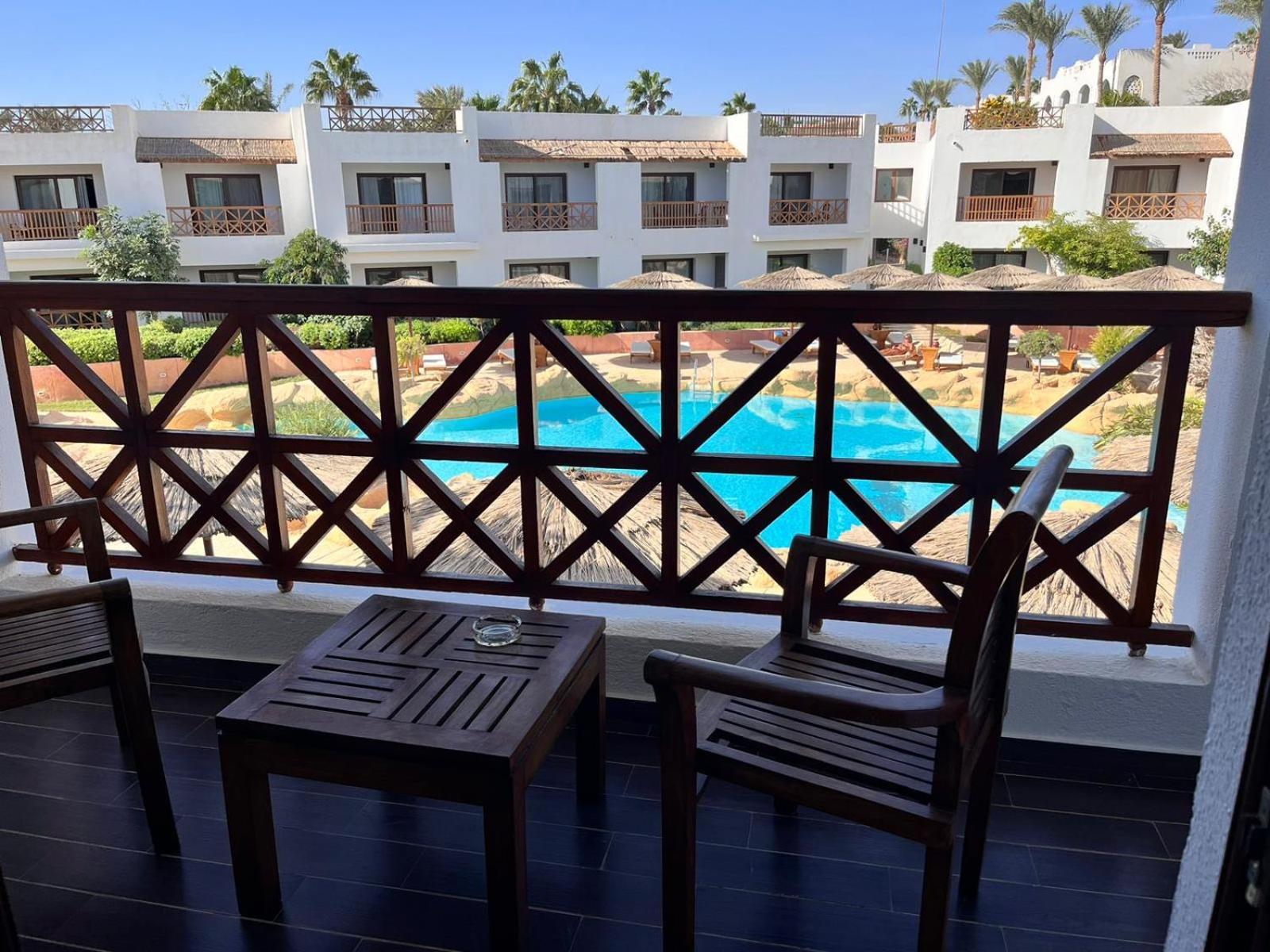 Resort Domina Coral Bay Elisir Sharm el-Sheikh