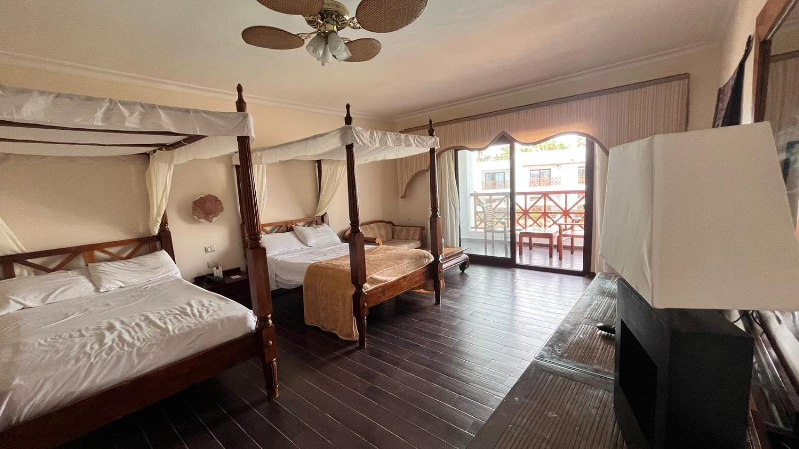 Domina Coral Bay Elisir