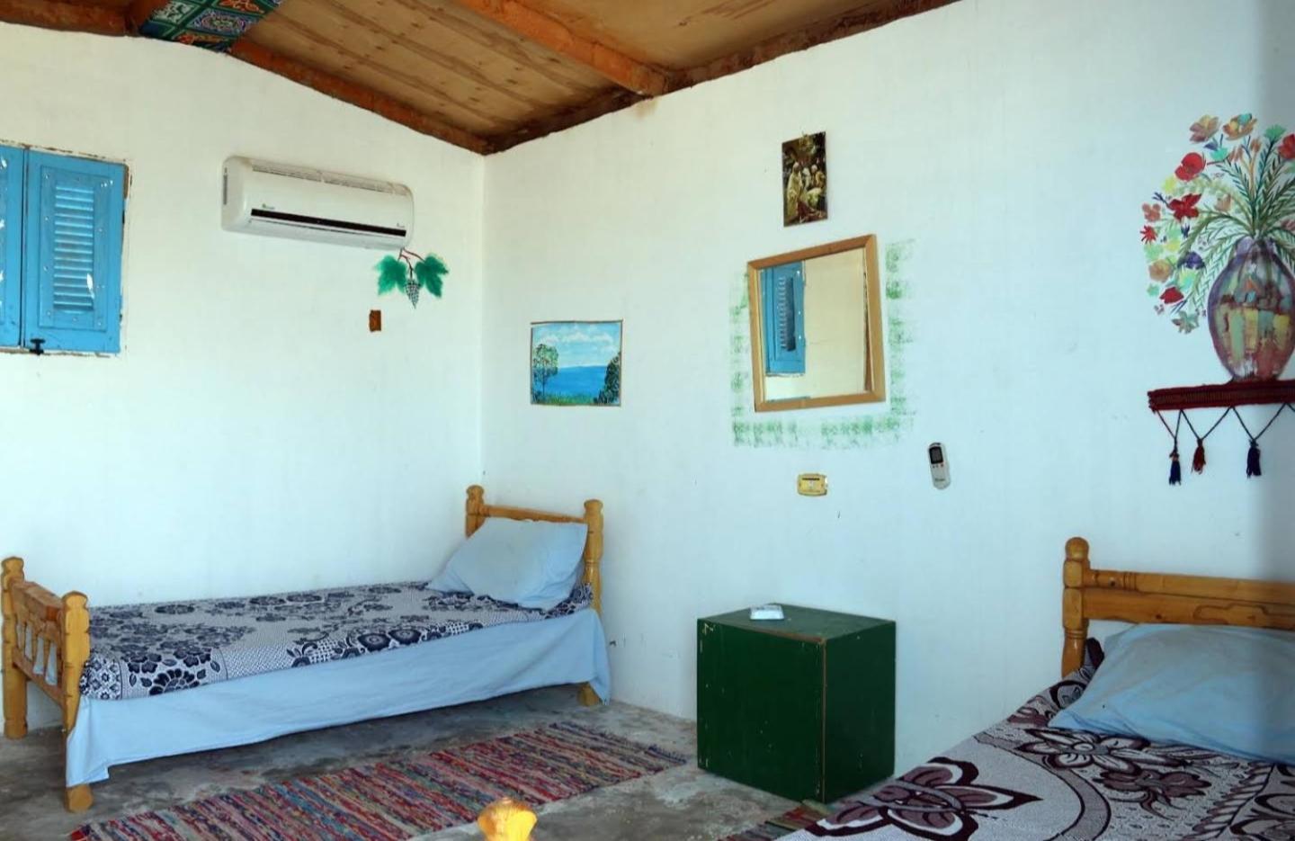 Hotel Acacia Camp
