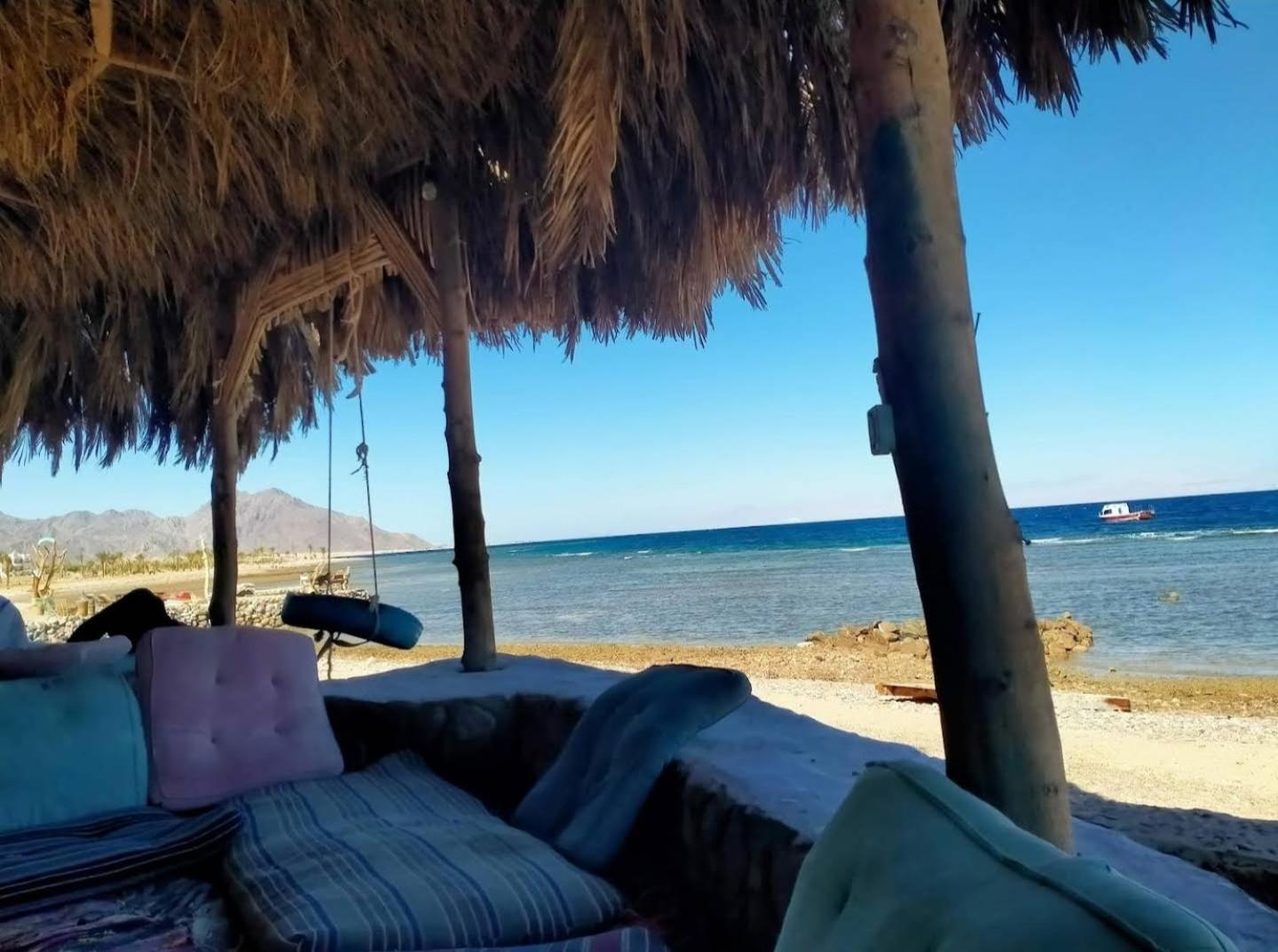Acacia Camp Hotel 2*