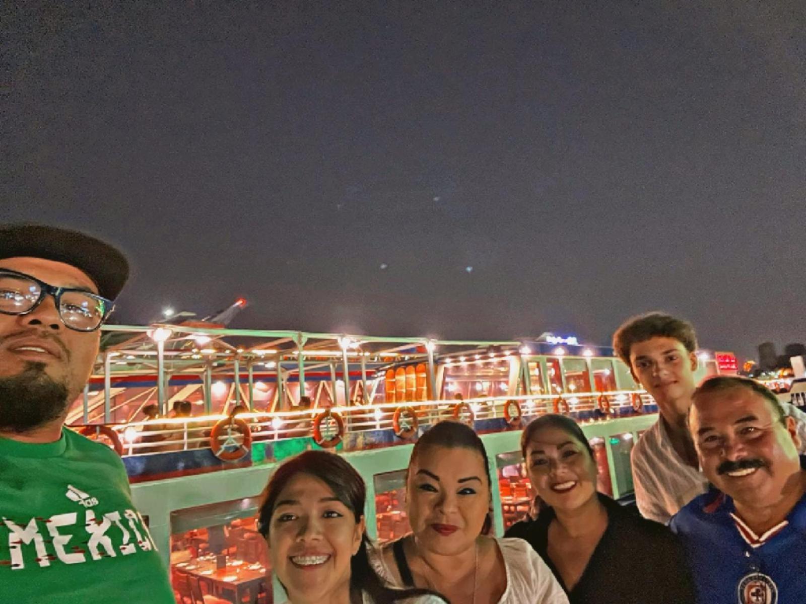 Hotel Pyramids International