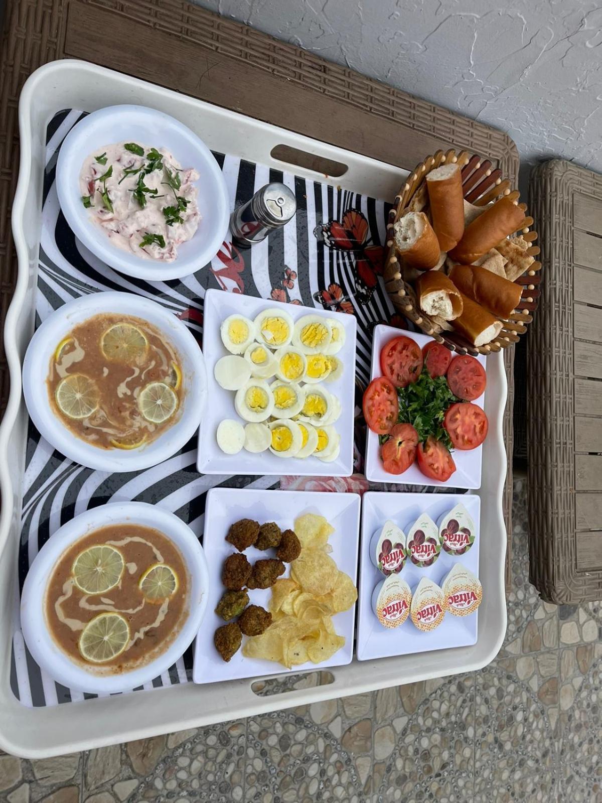 Pyramids International Hotel Kafret el-Gabal