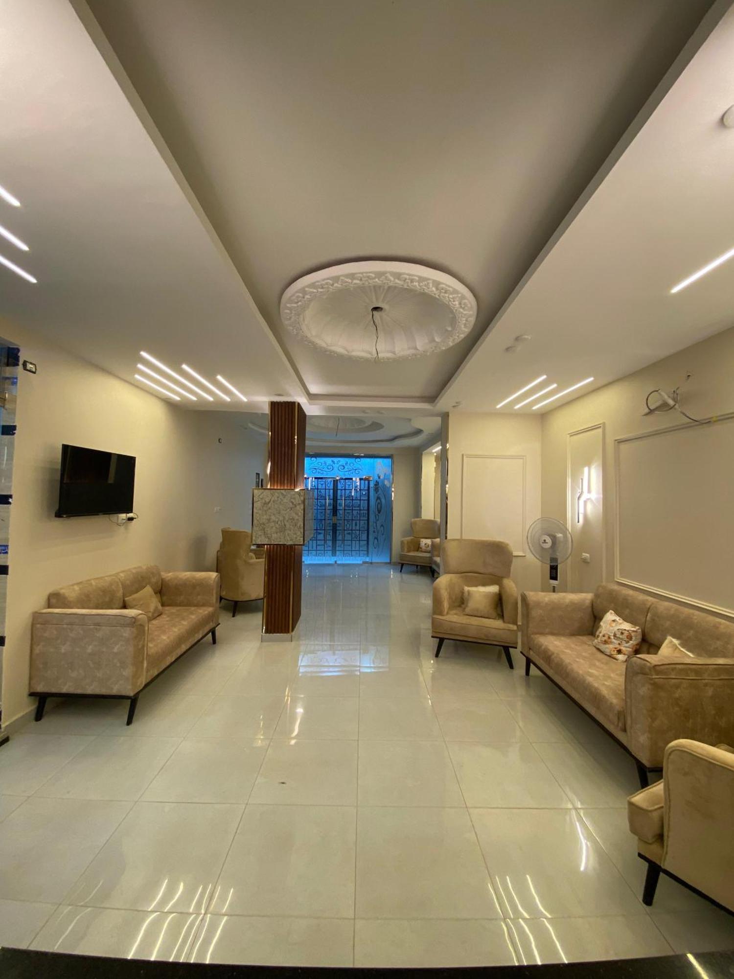 Pyramids International