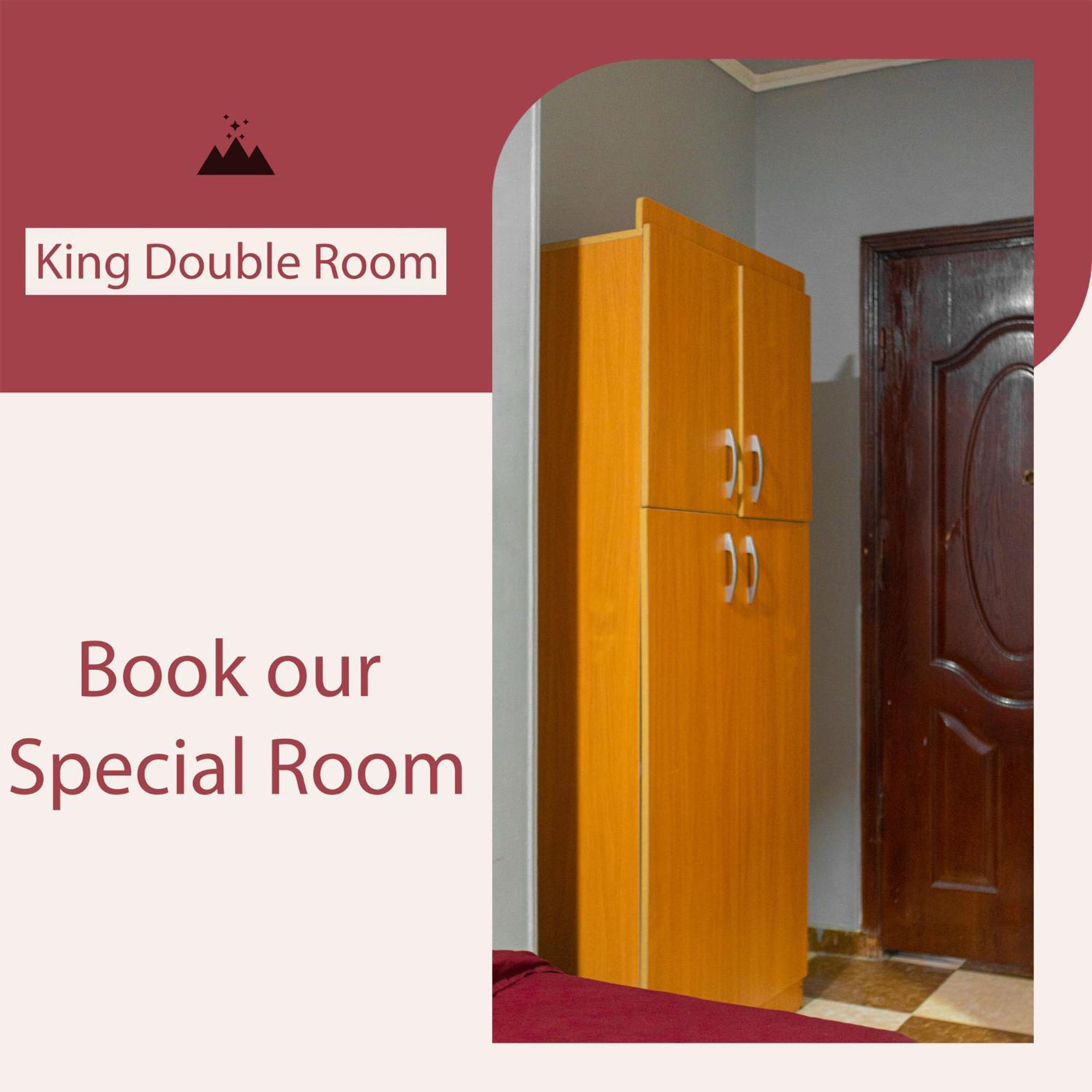 Pyramids International Hotel 3*