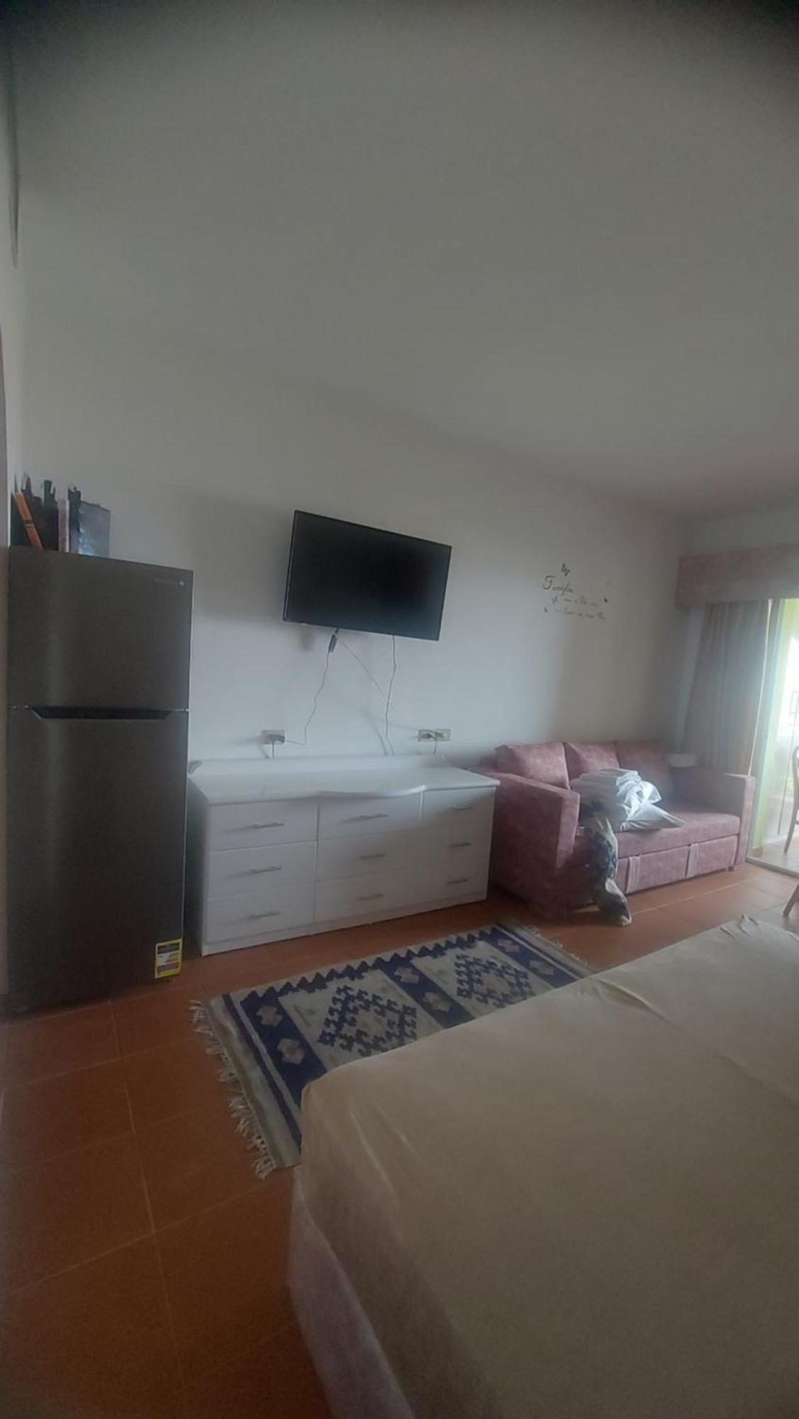 Blocco 59 Domina Coral Bay Sharm El-Sheikh