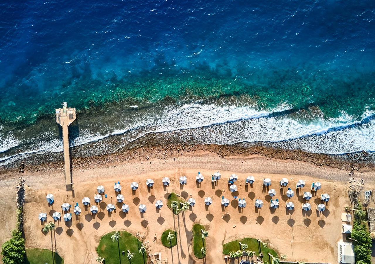 Tropitel Oasis Dahab