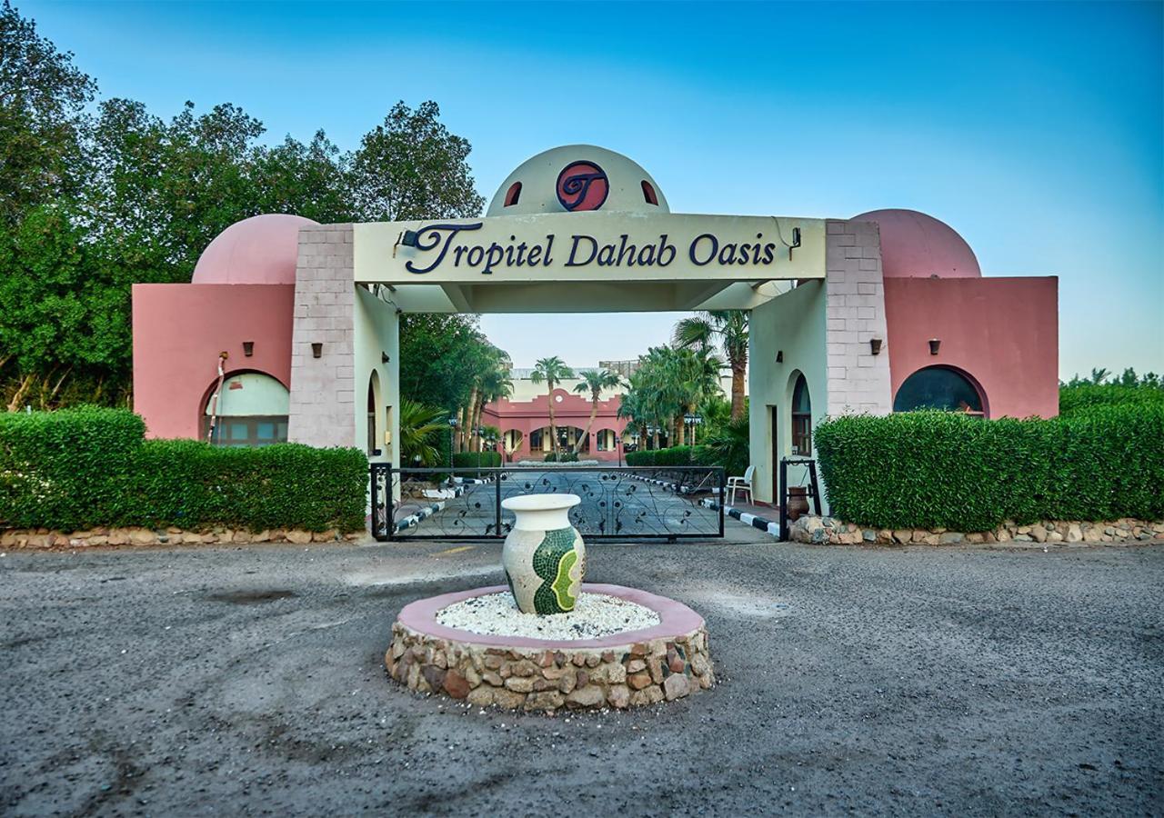 Tropitel Oasis Resort