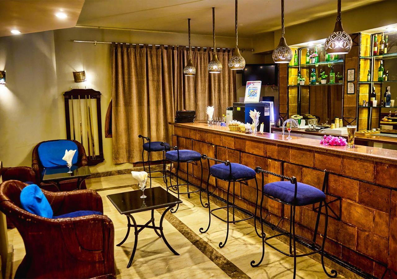 Tropitel Oasis Resort 4*