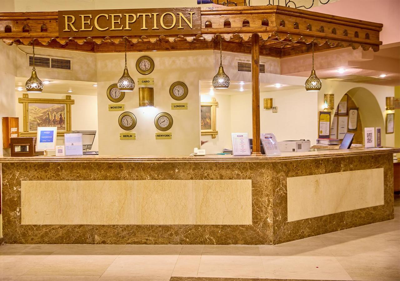 Resort Tropitel Oasis 4*