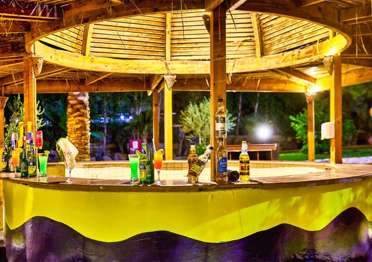 Resort Tropitel Oasis Dahab