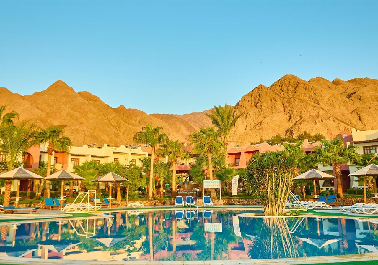 Tropitel Oasis 4* Dahab