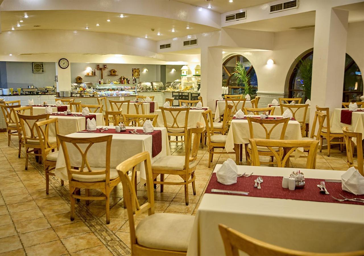 Tropitel Oasis Resort