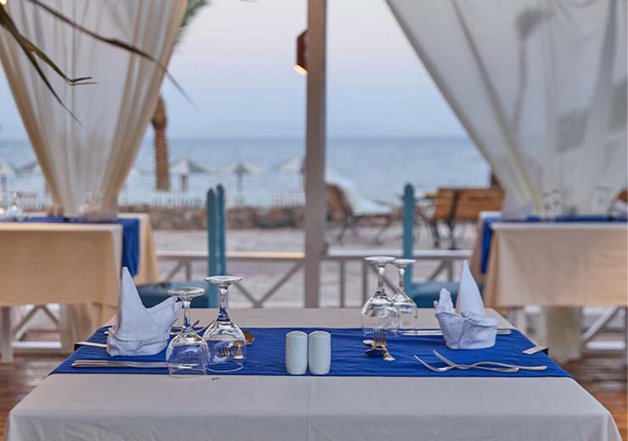 Resort Tropitel Oasis
