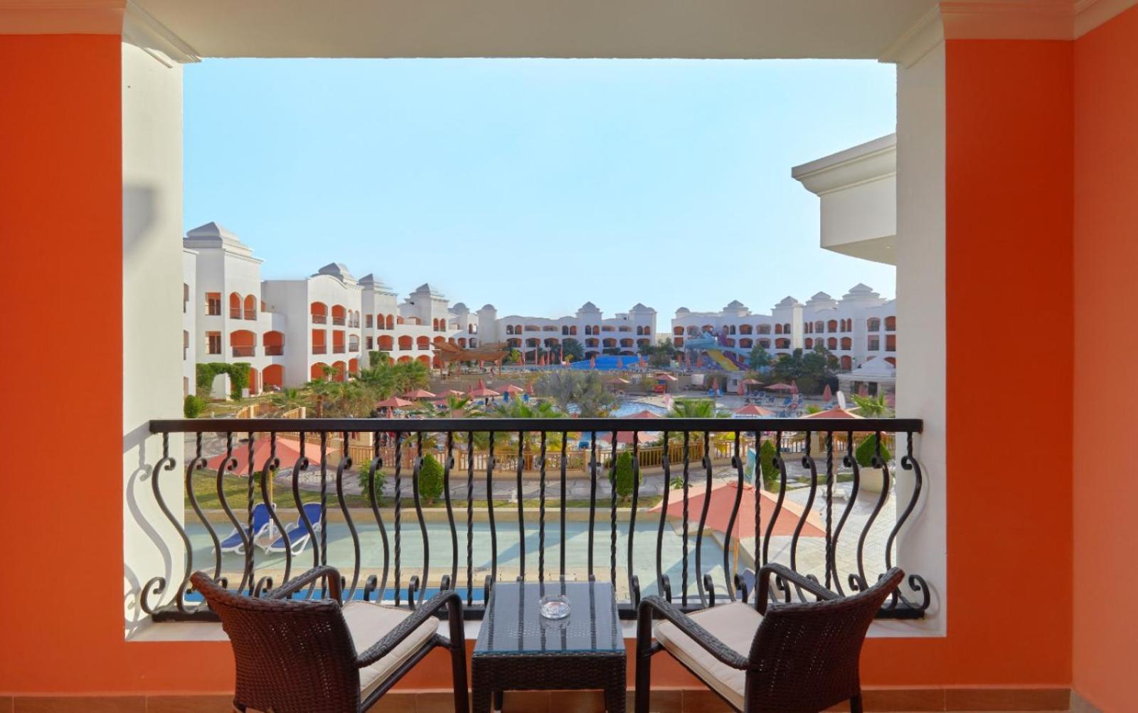 Hotel Fun & Sun Naama Waves 5*