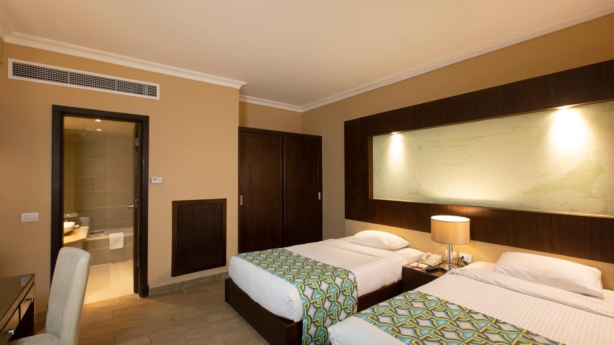 Hotel Fun & Sun Naama Waves Sharm el-Sheikh