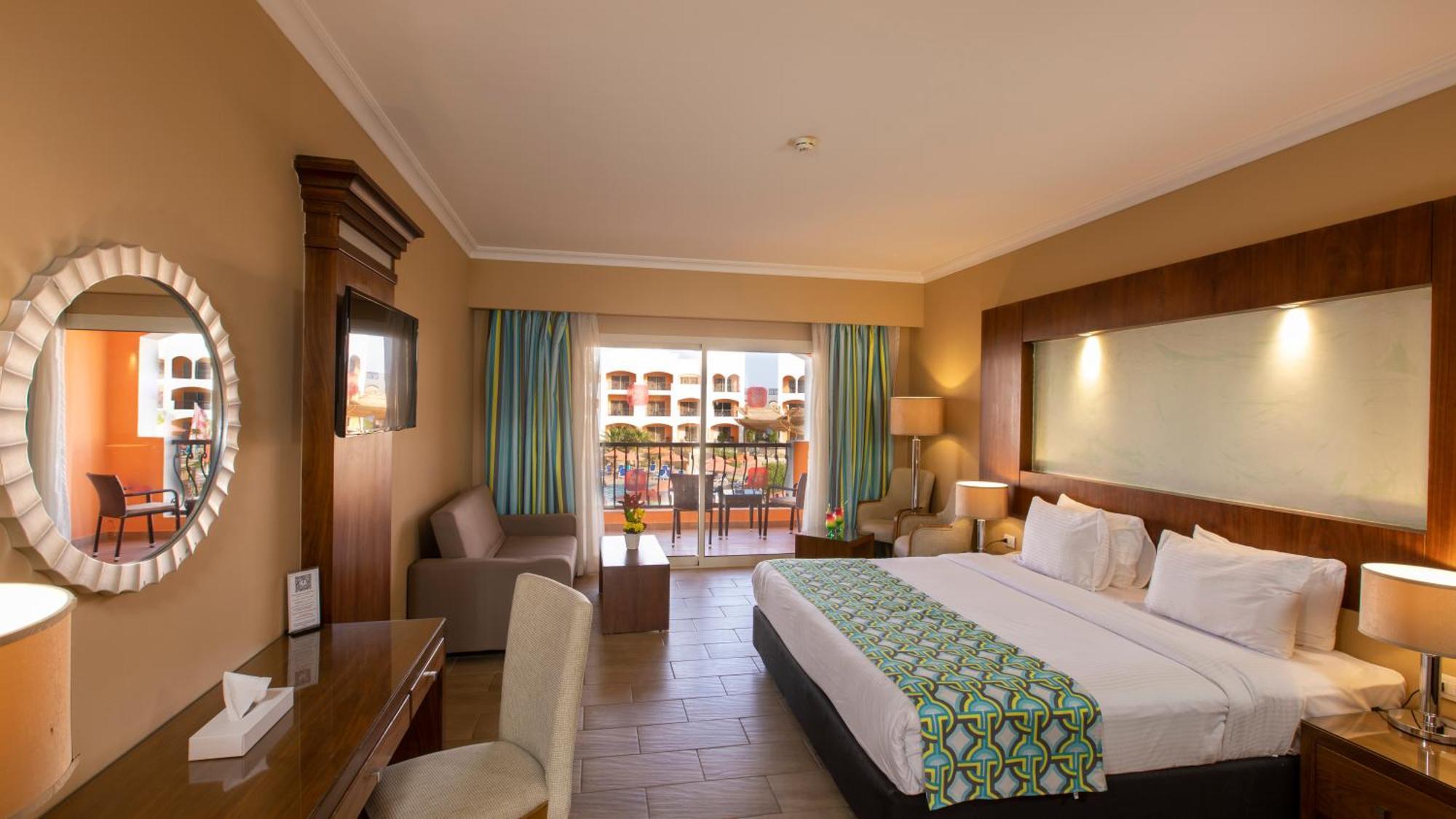 Fun & Sun Naama Waves 5* Sharm el-Sheikh