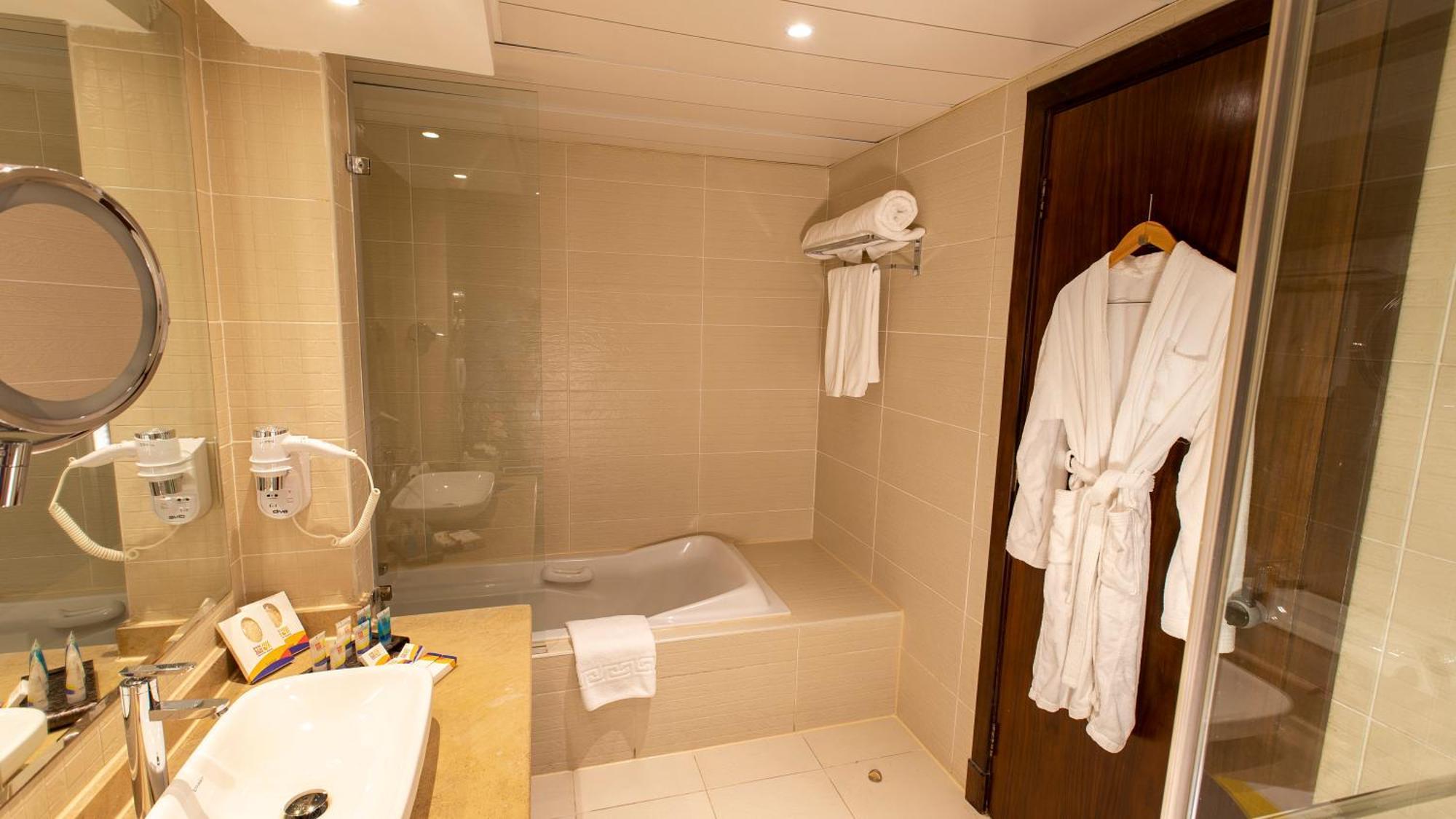 Hotel Fun & Sun Naama Waves 5*